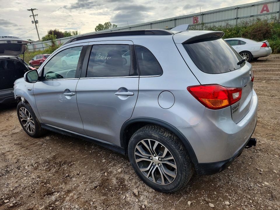 Aukcja sprzedaży 2017 Mitsubishi Outlander Sport, vin: JA4AR4AW8HZ043538, numer aukcji: 69792806