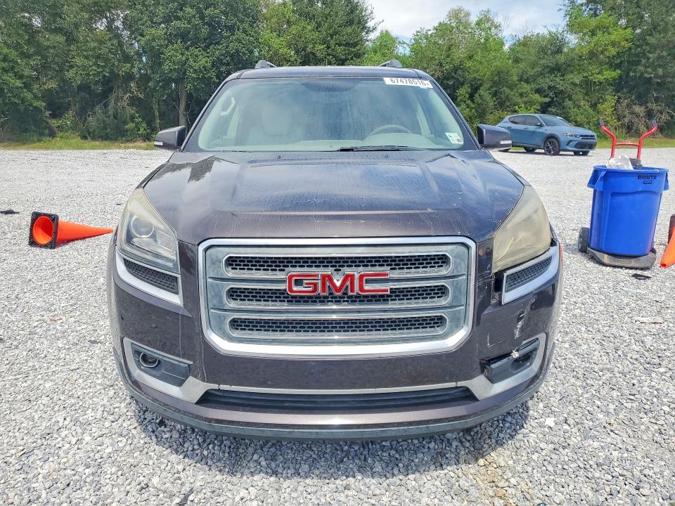 Aukcja sprzedaży 2013 Gmc Acadia, vin: 1GKKRRKD7DJ153756, numer aukcji: 67478516