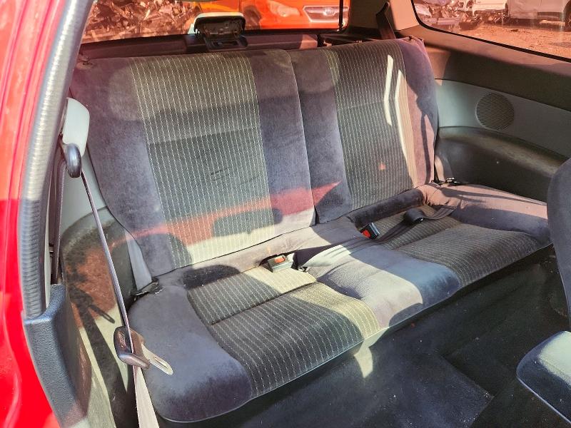 69260106 :رقم المزاد ، 2HGEH2371RH502075 vin ، 1994 Honda Civic مزاد بيع