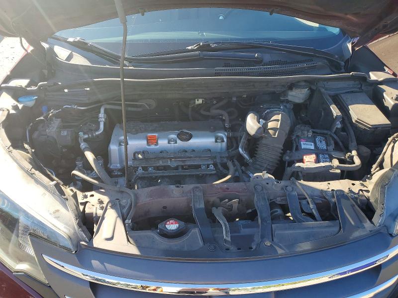 Aukcja sprzedaży 2012 Honda Cr-v, vin: 5J6RM4H57CL073964, numer aukcji: 70792126