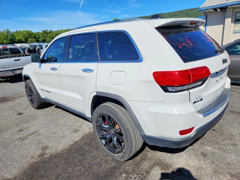Aukcja sprzedaży 2014 Jeep Grand Cherokee, vin: 1C4RJFBG2EC246619, numer aukcji: 69084756