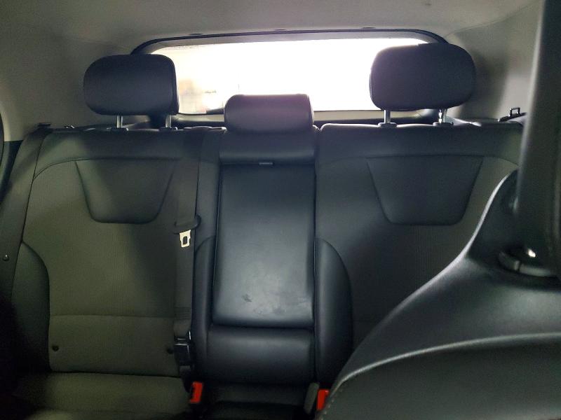 2024 Kia Niro მანქანა იყიდება აუქციონზე, vin: KNDCR3L1XR5113365, აუქციონის ნომერი: 69707556