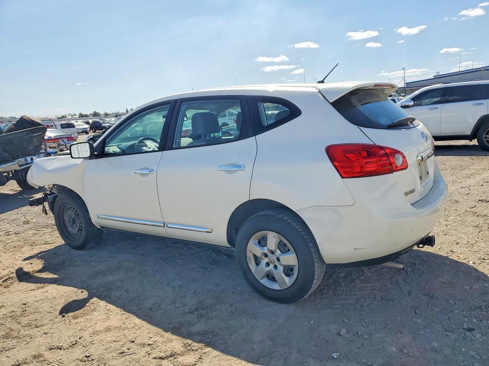 Aukcja sprzedaży 2012 Nissan Rogue, vin: JN8AS5MT2CW281305, numer aukcji: 67714376