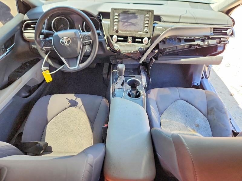 Aukcja sprzedaży 2023 Toyota Camry, vin: 4T1C11AK7PU786023, numer aukcji: 66548776