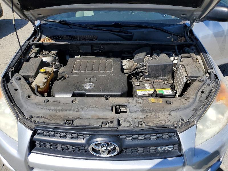 69791566 :رقم المزاد ، 2T3BK4DV4CW091029 vin ، 2012 Toyota Rav4 مزاد بيع