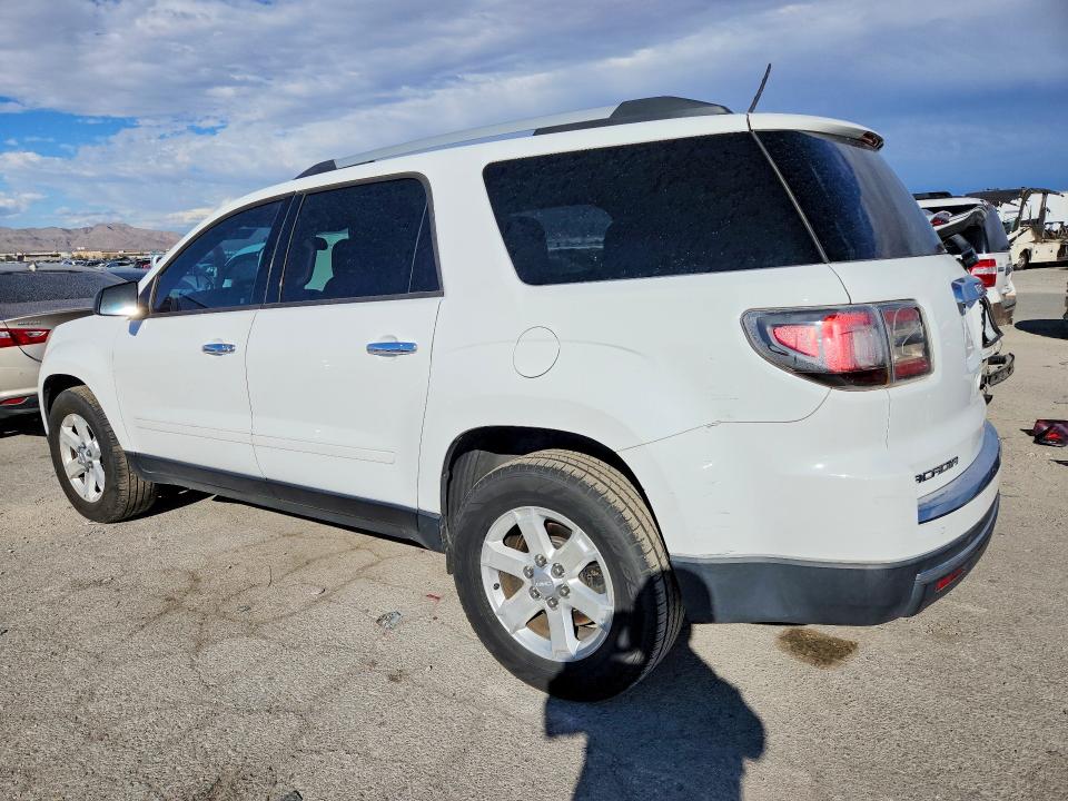 Продаж на аукціоні авто 2016 Gmc Acadia, vin: 1GKKRPKD0GJ164493, номер лоту: 70273516