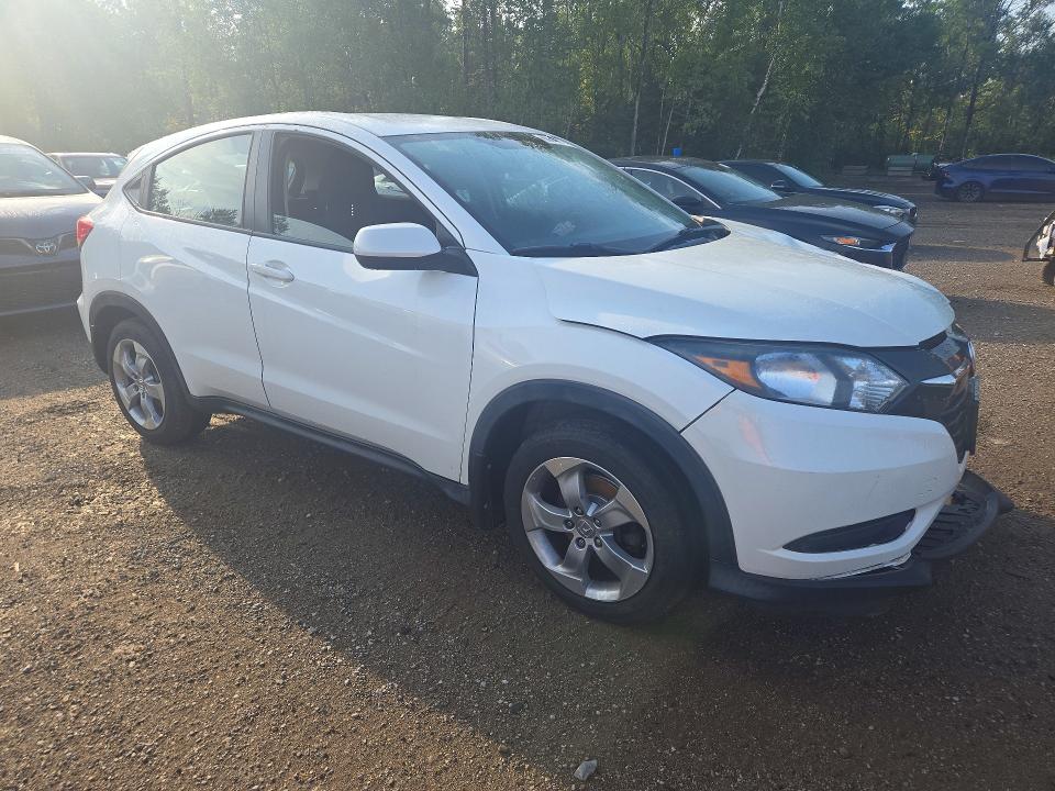 Aukcja sprzedaży 2016 Honda Hr-v, vin: 3CZRU6H38GM108025, numer aukcji: 65645676