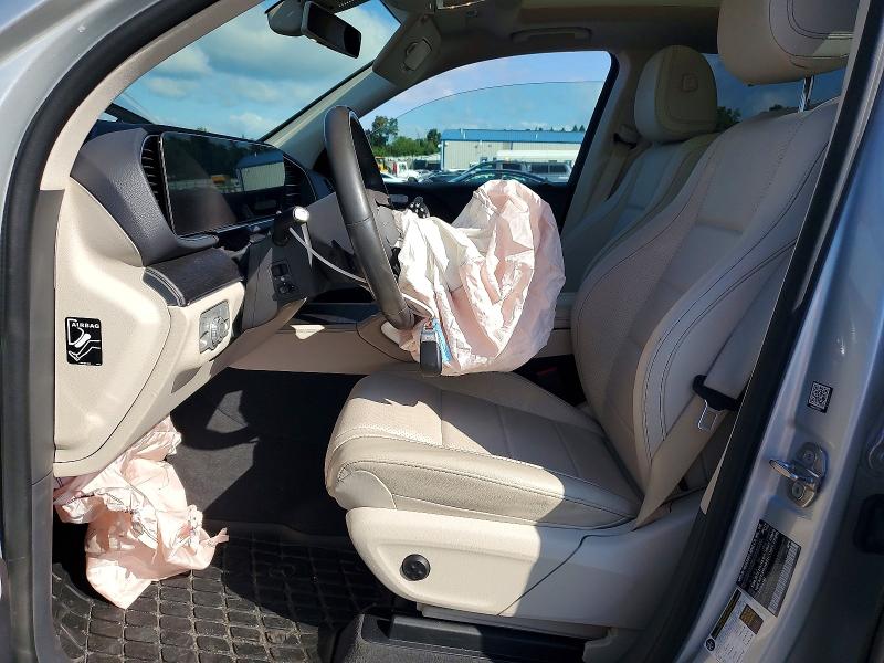 67978426 :رقم المزاد ، 4JGFB4KB5LA035704 vin ، 2020 Mercedes-benz Gle مزاد بيع