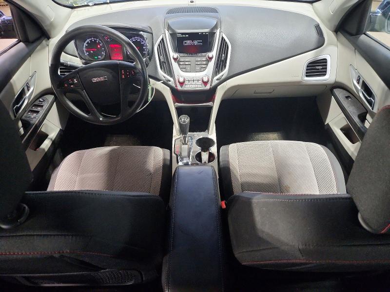 Aukcja sprzedaży 2017 Gmc Terrain, vin: 2GKFLSEK3H6289955, numer aukcji: 68422186