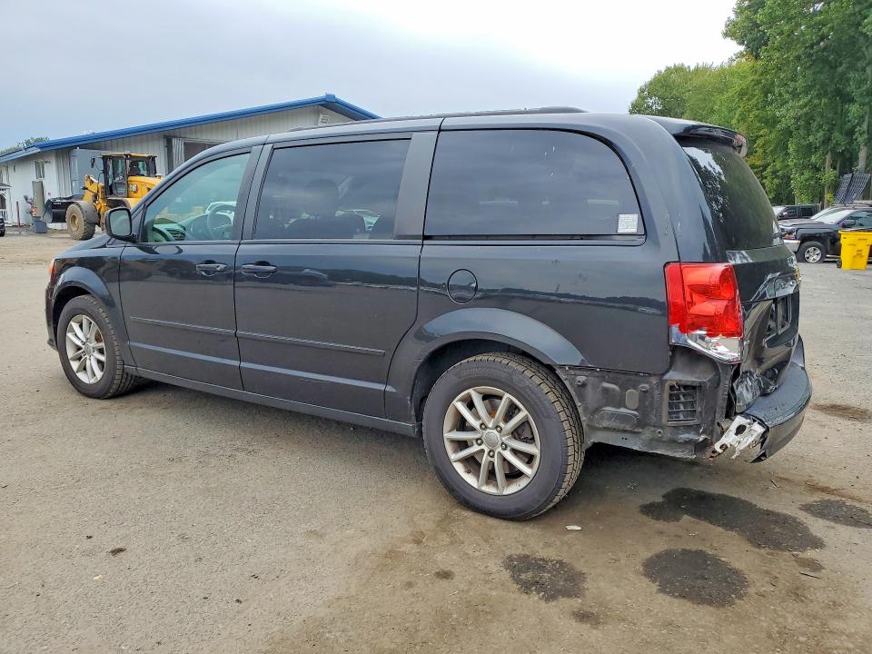 Продажа на аукционе авто 2013 Dodge Grand Caravan, vin: 2C4RDGCG2DR543200, номер лота: 67513896
