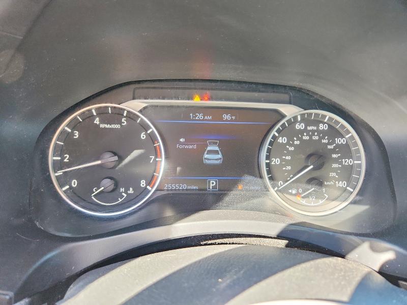 Aukcja sprzedaży 2019 Nissan Altima, vin: 1N4BL4BV4KC115174, numer aukcji: 70383556
