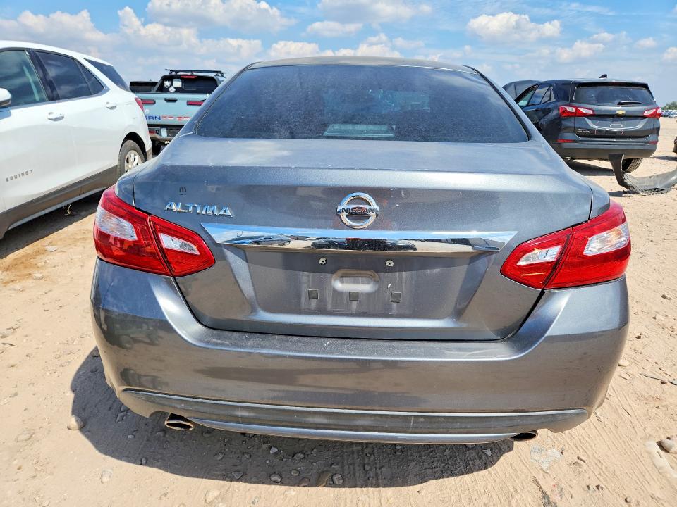 70511616 :رقم المزاد ، 1N4AL3AP5GN305148 vin ، 2016 Nissan Altima مزاد بيع