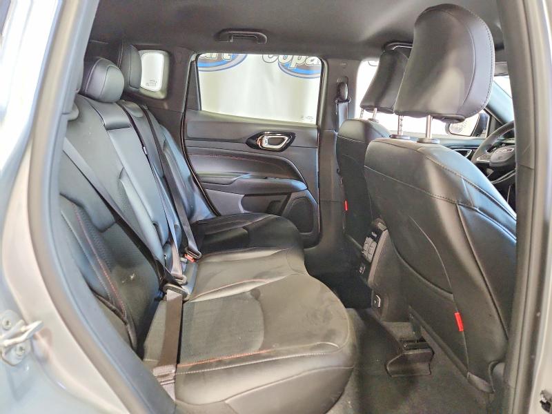 Продажа на аукционе авто 2025 Jeep Compass, vin: 3C4NJDDNXST564566, номер лота: 68684196
