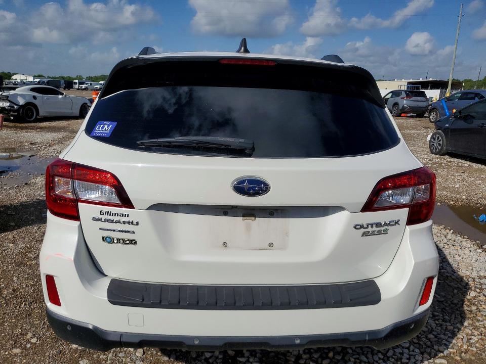 Auction sale of the 2017 Subaru Outback, vin: 4S4BSATC1H3300912        , lot number: 68807256