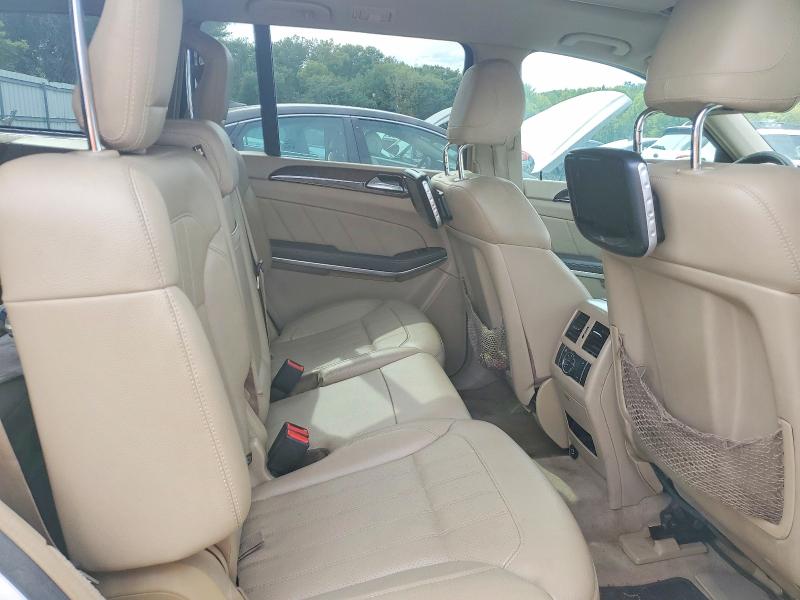 2014 Mercedes-benz Gl მანქანა იყიდება აუქციონზე, vin: 4JGDF7CE4EA317504, აუქციონის ნომერი: 70219616