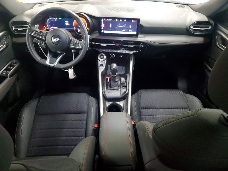 Продаж на аукціоні авто 2024 Dodge Hornet, vin: ZACPDFCW4R3A26900, номер лоту: 70372506