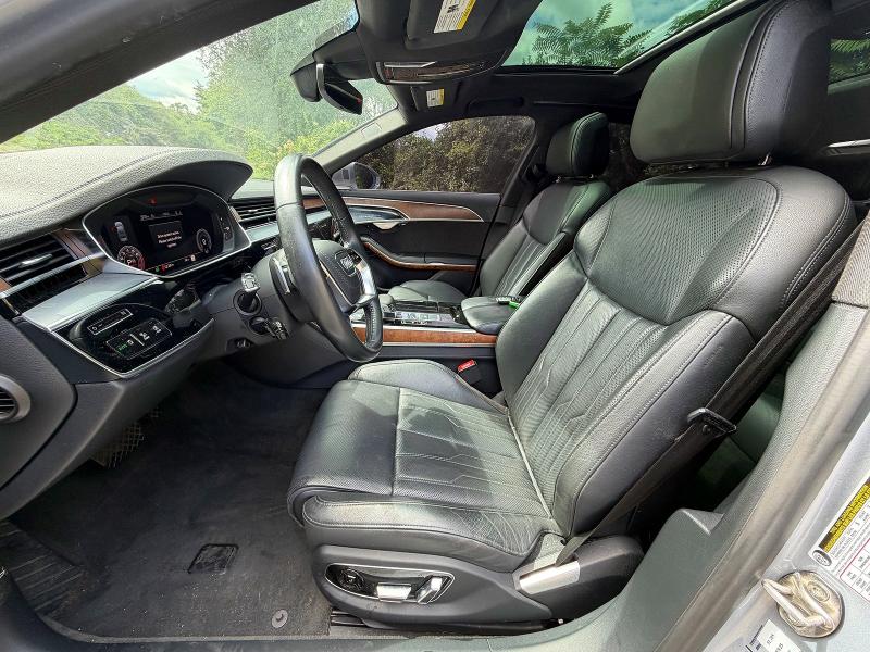 Aukcja sprzedaży 2019 Audi A8, vin: WAU8DAF88KN017447, numer aukcji: 68299816