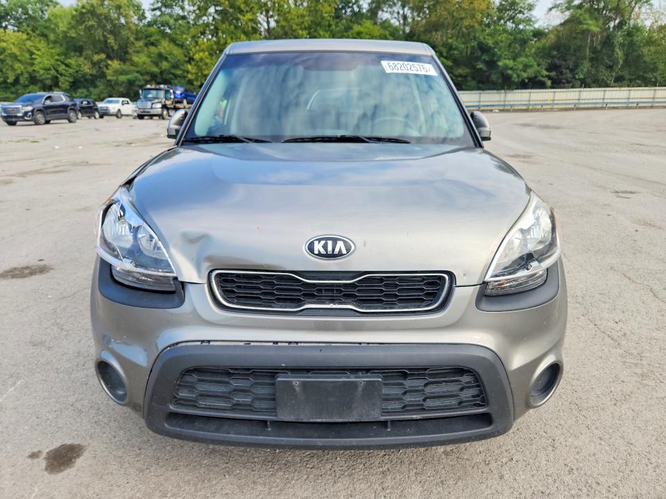 Aukcja sprzedaży 2013 Kia Soul, vin: KNDJT2A50D7634228, numer aukcji: 68202576
