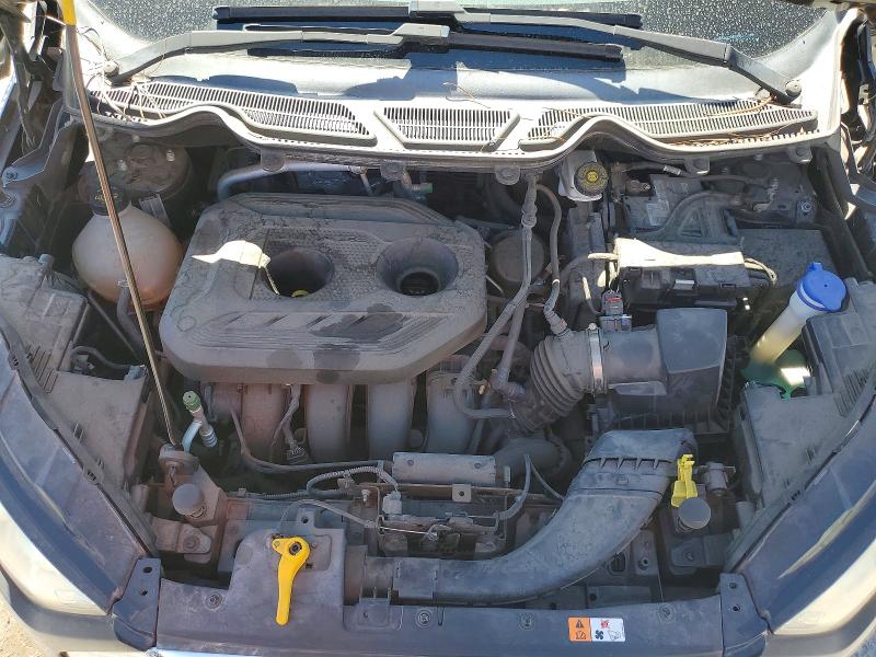 Продажа на аукционе авто 2020 Ford Ecosport, vin: MAJ6S3KL2LC327957, номер лота: 69552196