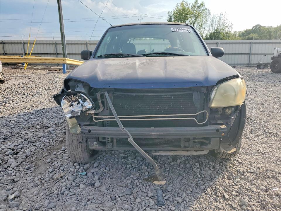 Aukcja sprzedaży 2002 Mazda Tribute, vin: 4F2CU09152KM61912, numer aukcji: 67268856