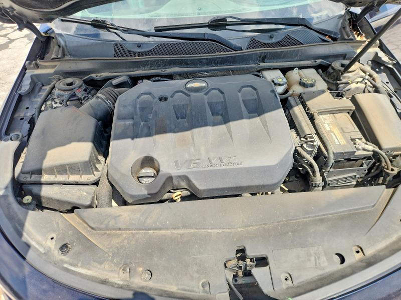 2019 Chevrolet Impala მანქანა იყიდება აუქციონზე, vin: 2G11Z5S34K9119704, აუქციონის ნომერი: 67466676