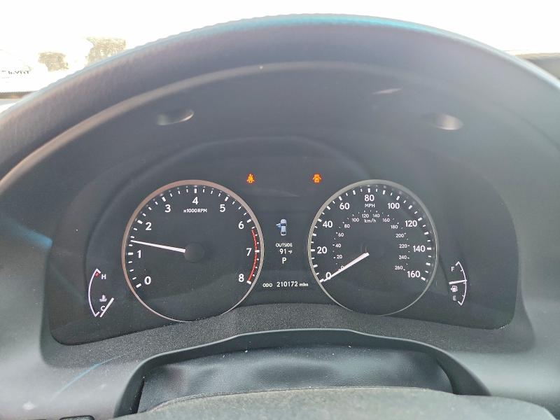 Продажа на аукционе авто 2015 Lexus Es, vin: JTHBK1GG4F2183393, номер лота: 69807296