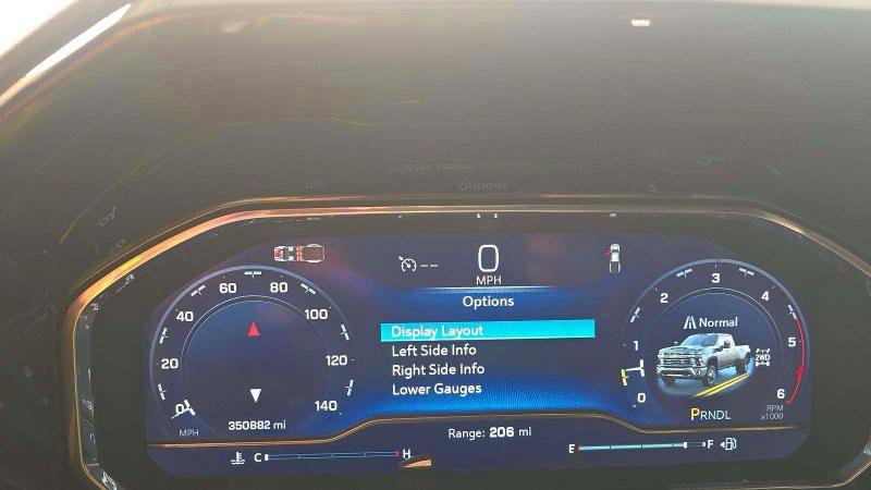 2024 Chevrolet Silverado მანქანა იყიდება აუქციონზე, vin: 1GC4YTEYXRF134793        , აუქციონის ნომერი: 69374326