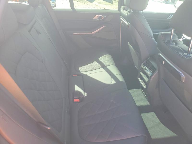2026 Bmw X5 მანქანა იყიდება აუქციონზე, vin: 5UX23EU09T9372331, აუქციონის ნომერი: 68873256