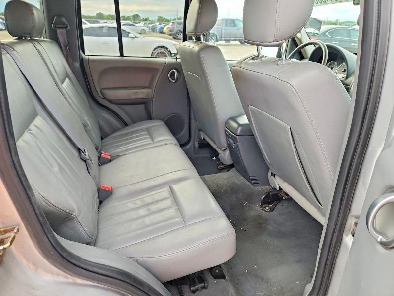 Aukcja sprzedaży 2006 Jeep Liberty, vin: 1J4GL58K36W162293, numer aukcji: 70911886