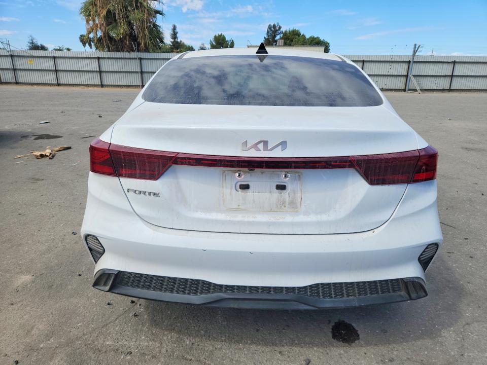 Продажа на аукционе авто 2023 Kia Forte, vin: 3KPF24ADXPE563054, номер лота: 68061206