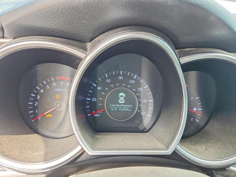 Продажа на аукционе авто 2014 Kia Optima, vin: 5XXGN4A72EG280724, номер лота: 70368176
