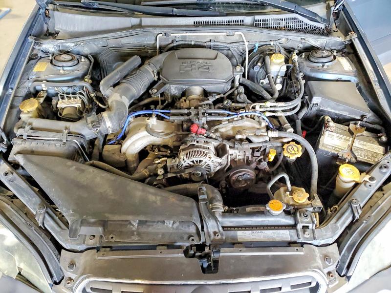2005 Subaru Legacy მანქანა იყიდება აუქციონზე, vin: 4S4BP62C657391793, აუქციონის ნომერი: 68493416