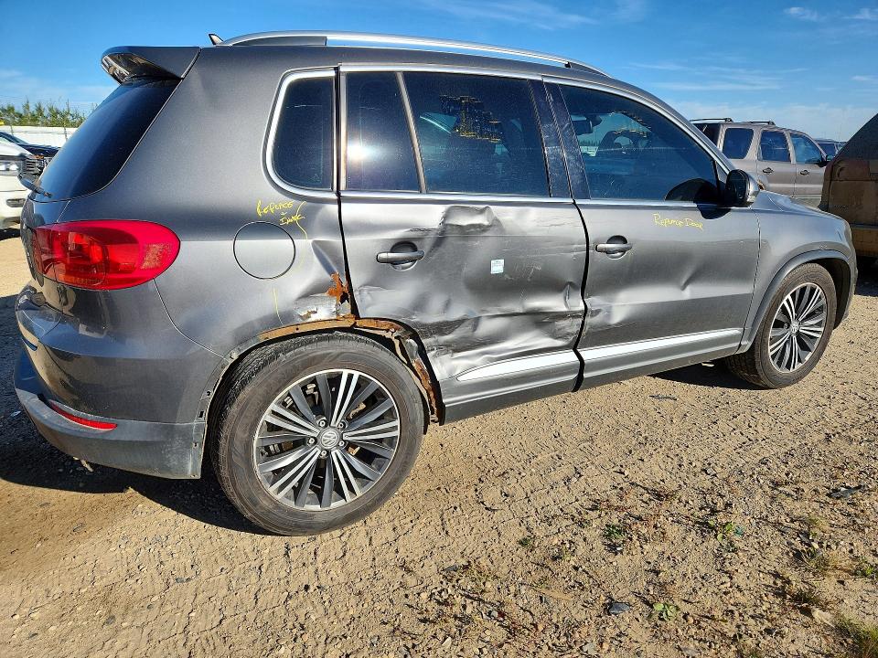 Продаж на аукціоні авто 2013 Volkswagen Tiguan, vin: WVGJV3AXXDW071529, номер лоту: 66567666