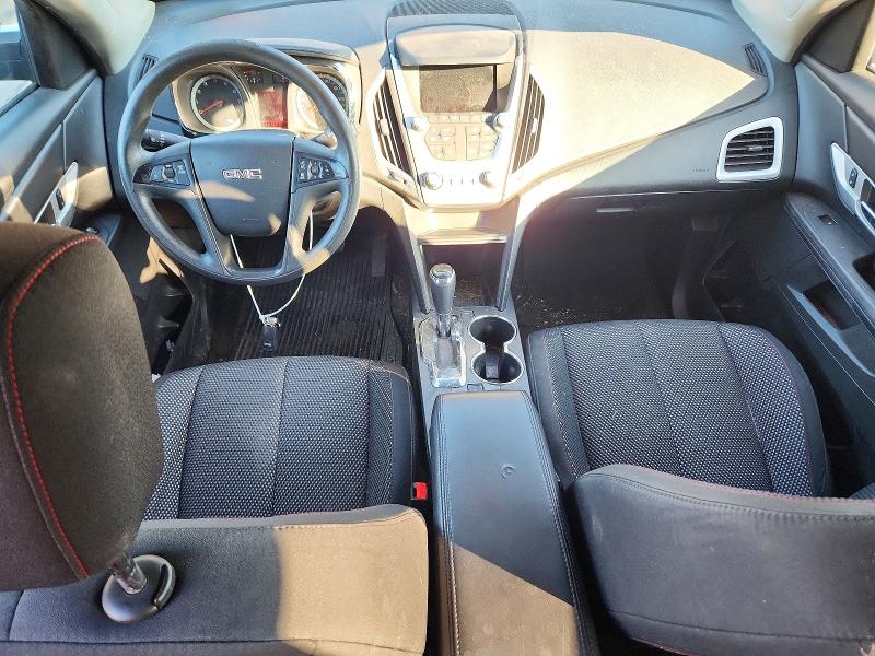 67914436 :رقم المزاد ، 2GKFLSEK7H6105018 vin ، 2017 Gmc Terrain مزاد بيع