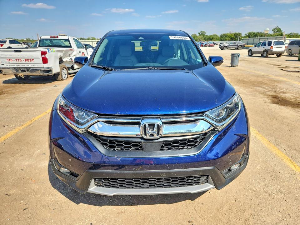 Aukcja sprzedaży 2019 Honda Cr-v, vin: 5J6RW2H84KL006066, numer aukcji: 67686866
