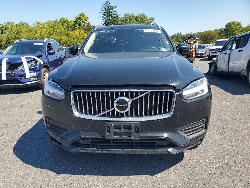 Auction sale of the 2020 Volvo Xc90, vin: YV4102PK5L1612584, lot number: 69313016