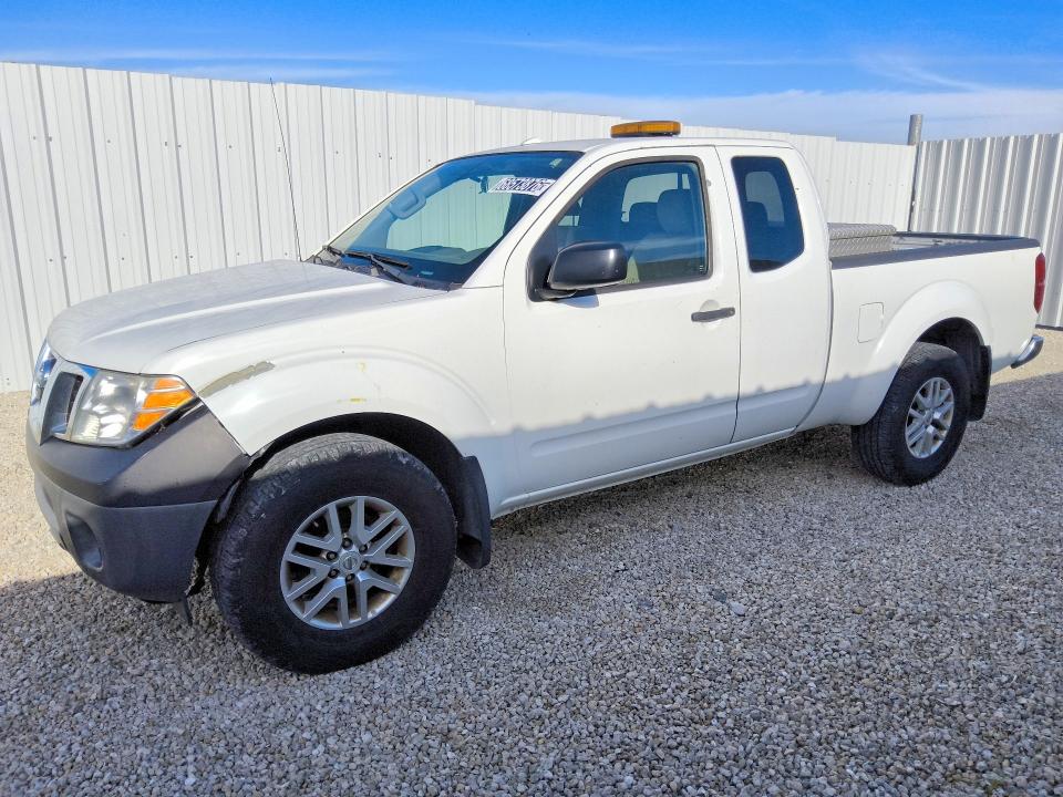 Auction sale of the 2017 Nissan Frontier, vin: 1N6AD0CW2HN736717, lot number: 68573876