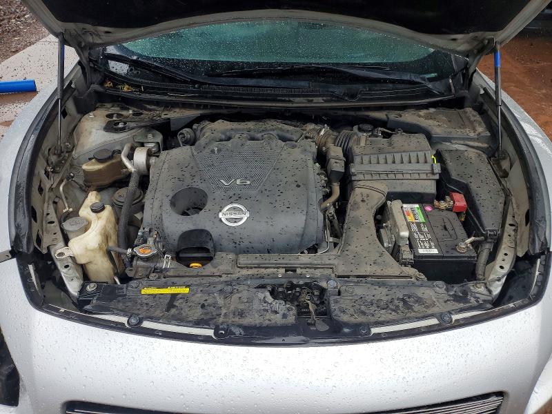 68790796 :رقم المزاد ، 1N4AA5AP8DC814997 vin ، 2013 Nissan Maxima مزاد بيع