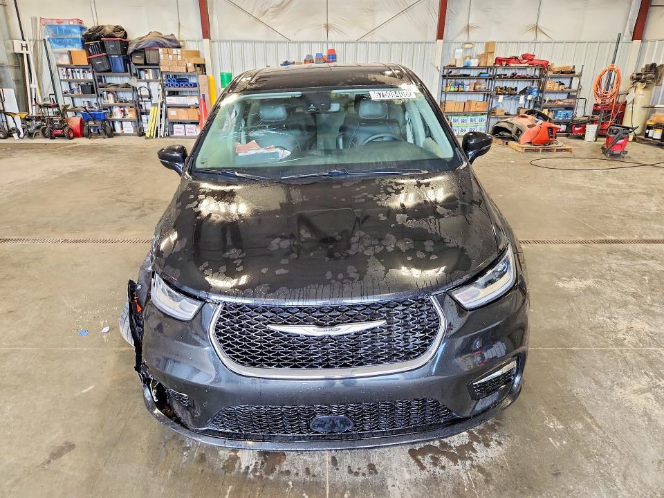 Aukcja sprzedaży 2023 Chrysler Pacifica, vin: 2C4RC1BG9PR576846, numer aukcji: 67508406
