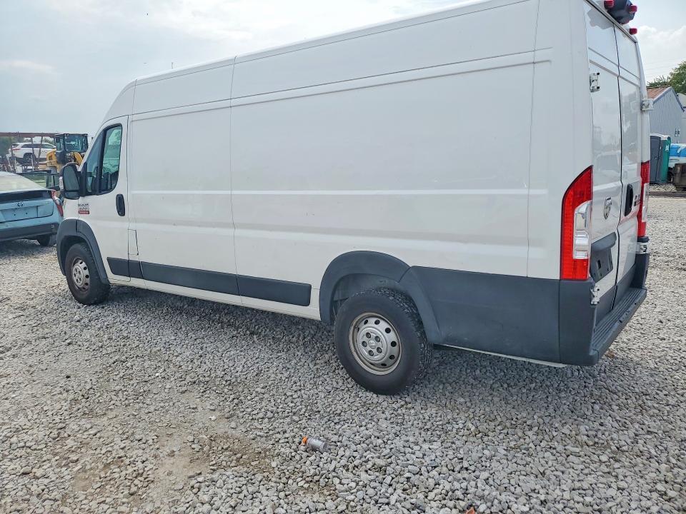 Aukcja sprzedaży 2021 Ram Promaster 3500, vin: 3C6MRVJG0ME528917, numer aukcji: 67062176