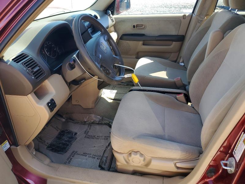 Продаж на аукціоні авто 2005 Honda Cr-v, vin: JHLRD78875C027896, номер лоту: 68274206