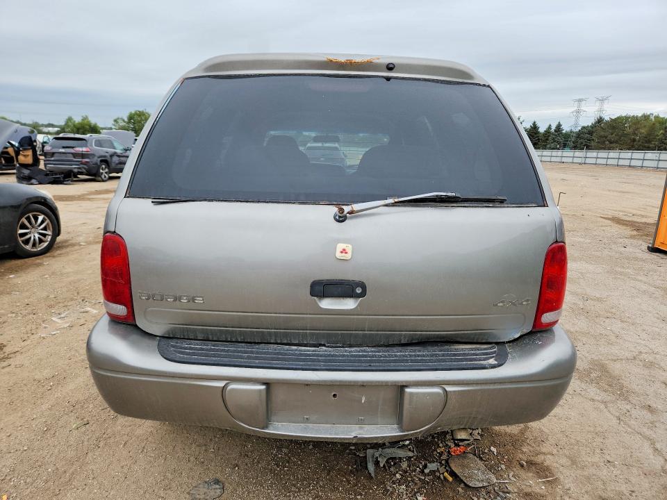 Aukcja sprzedaży 2000 Dodge Durango, vin: 1B4HS28N5YF292727, numer aukcji: 68786856