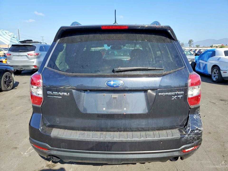 Aukcja sprzedaży 2015 Subaru Forester, vin: JF2SJGWCXFH442537, numer aukcji: 69733376