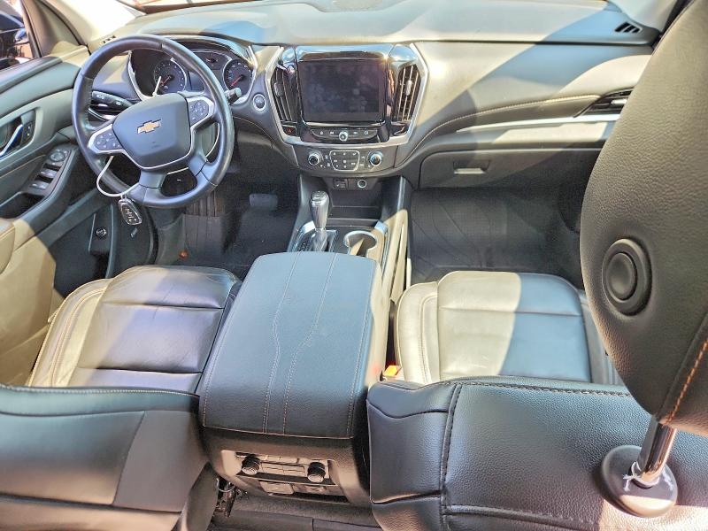 Aukcja sprzedaży 2020 Chevrolet Traverse, vin: 1GNEVHKW1LJ271260, numer aukcji: 69209426