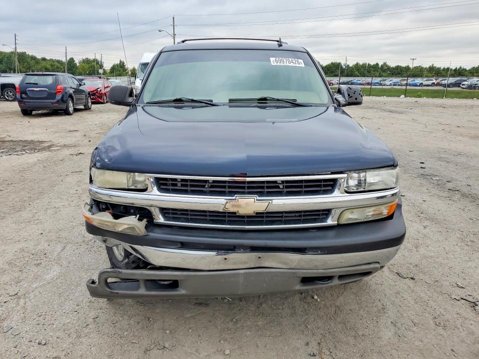 69970426 :رقم المزاد ، 1GNEK13T66J108497 vin ، 2006 Chevrolet Tahoe مزاد بيع