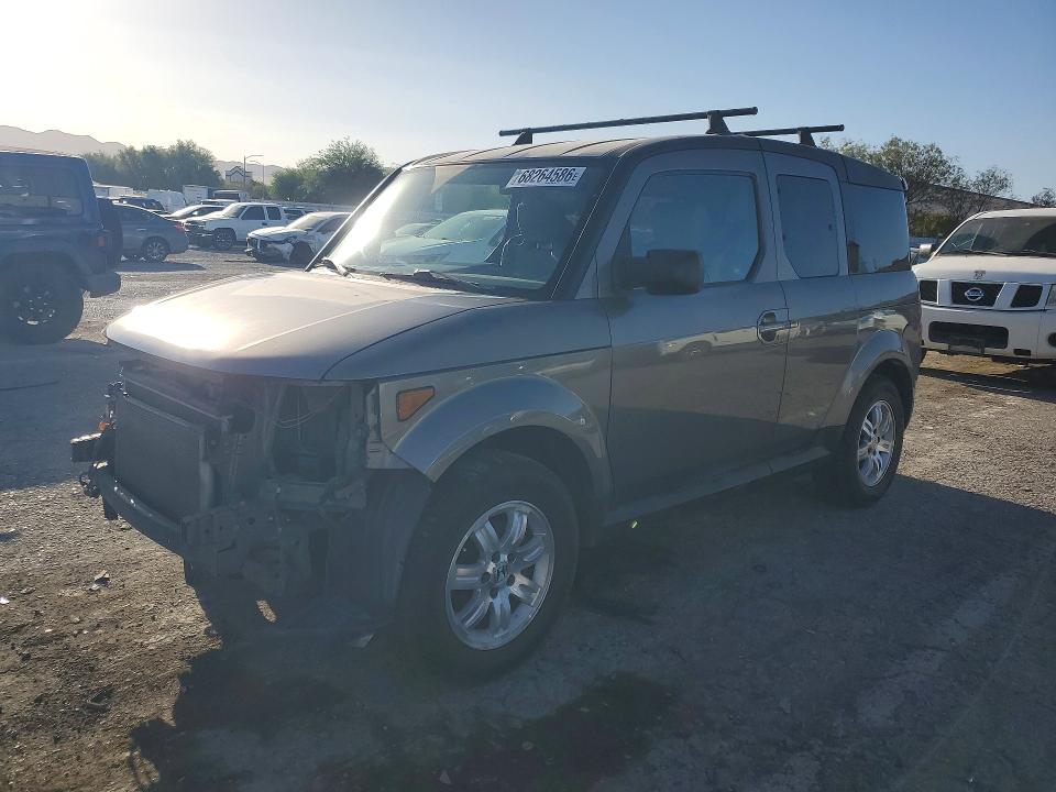 Продажа на аукционе авто 2008 Honda Element, vin: 5J6YH28798L015335, номер лота: 68264586