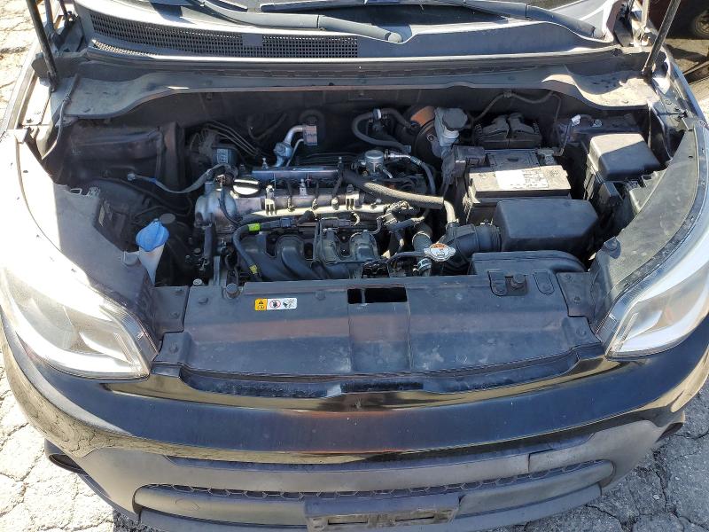 Продаж на аукціоні авто 2017 Kia Soul, vin: KNDJN2A24H7419442, номер лоту: 66862006