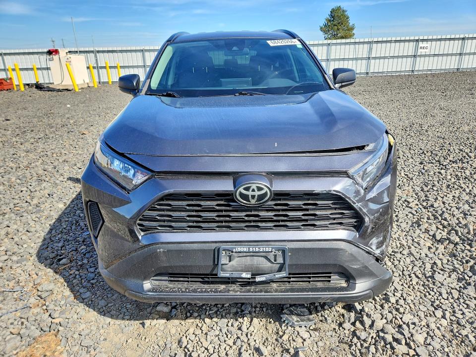 Продажа на аукционе авто 2021 Toyota Rav4, vin: 2T3F1RFV6MW192332, номер лота: 68420266