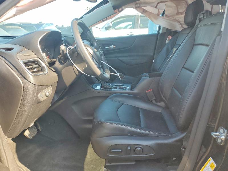 Продажа на аукционе авто 2018 Chevrolet Equinox, vin: 2GNAXNEX0J6173925, номер лота: 68485086