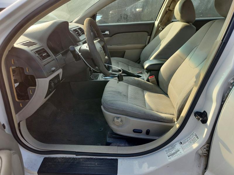 Aukcja sprzedaży 2012 Ford Fusion, vin: 3FAHP0HA8CR193942, numer aukcji: 68933916